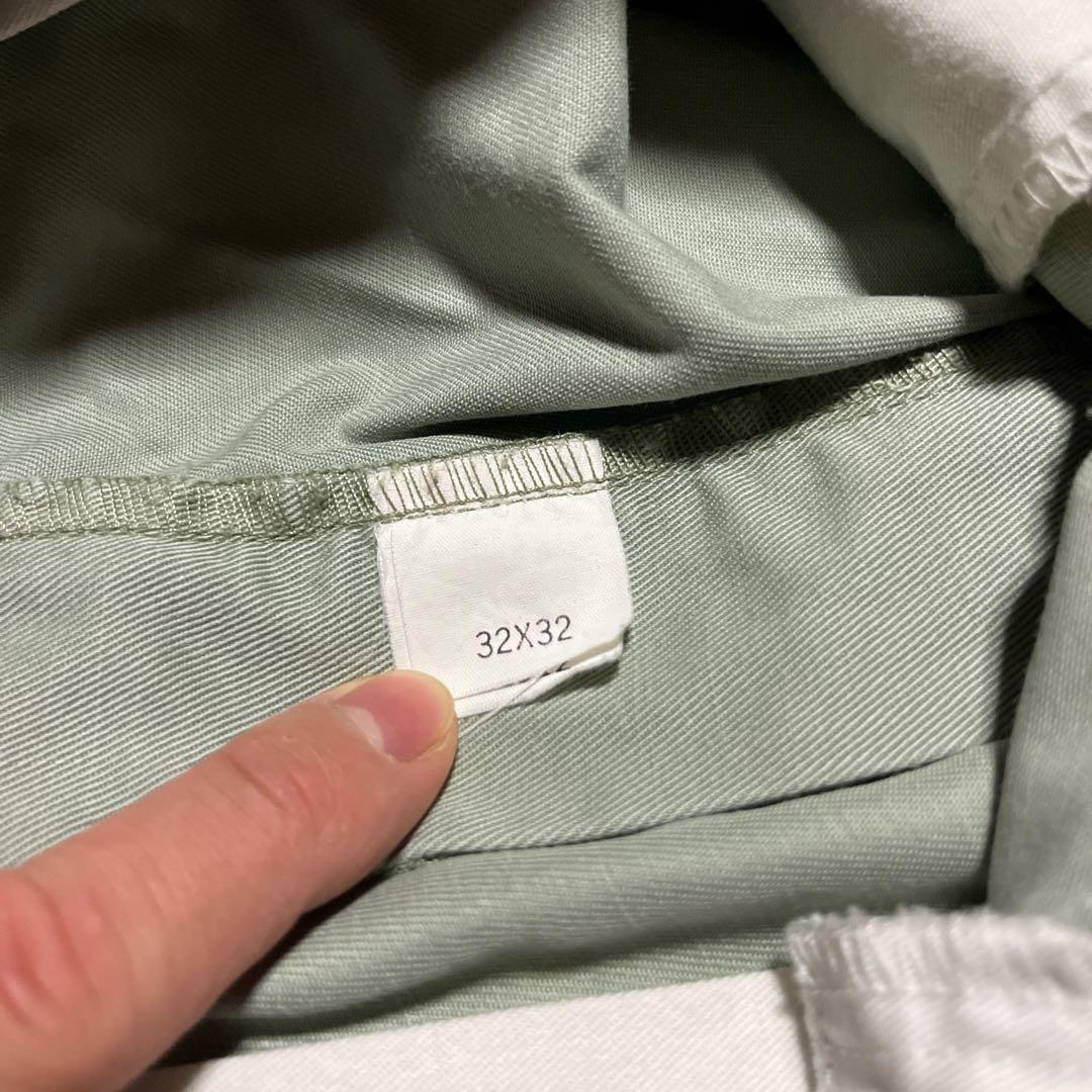 90s初期　POLO Ralph Lauren ポロチノ ANDREW