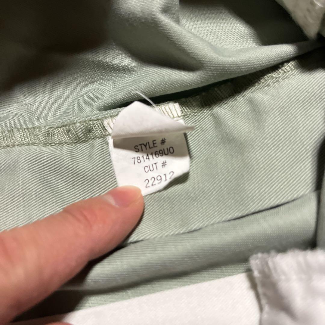 90s初期　POLO Ralph Lauren ポロチノ ANDREW