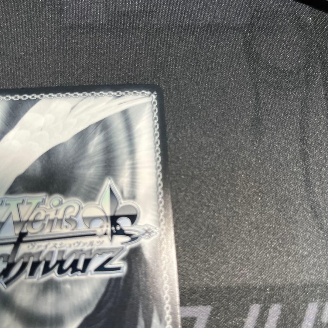 父を救うため　徐倫&S・F ジョジョの奇妙な冒険　ヴァイスシュヴァルツ　SP