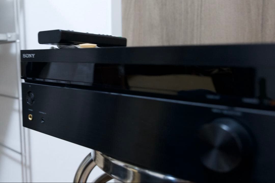 SONY プリメインアンプ STR-DH190 str dh 190