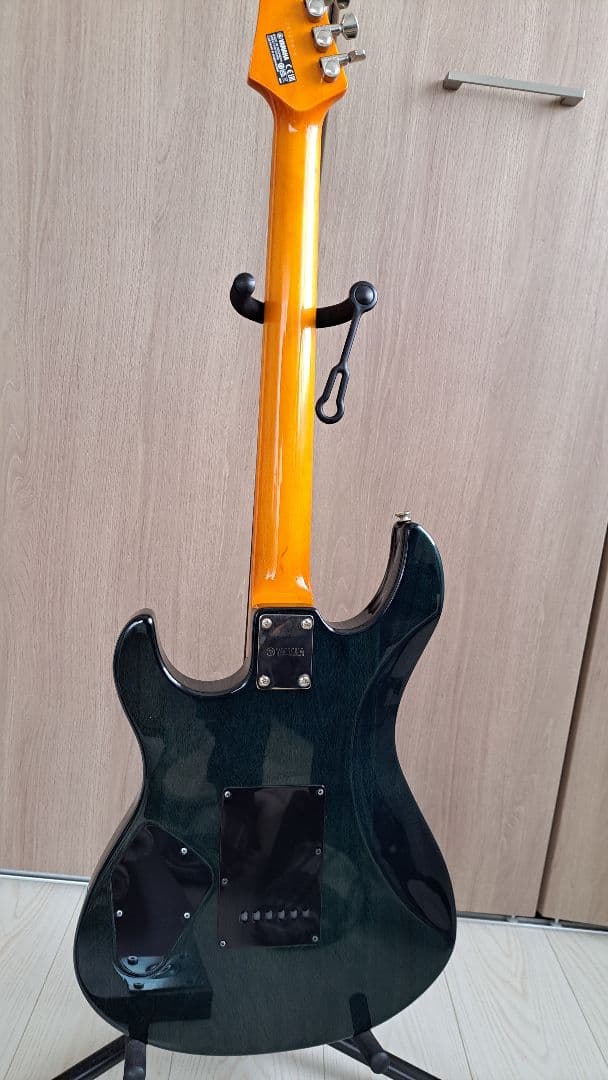 ギター YAMAHA Pacifica 612 VII FM