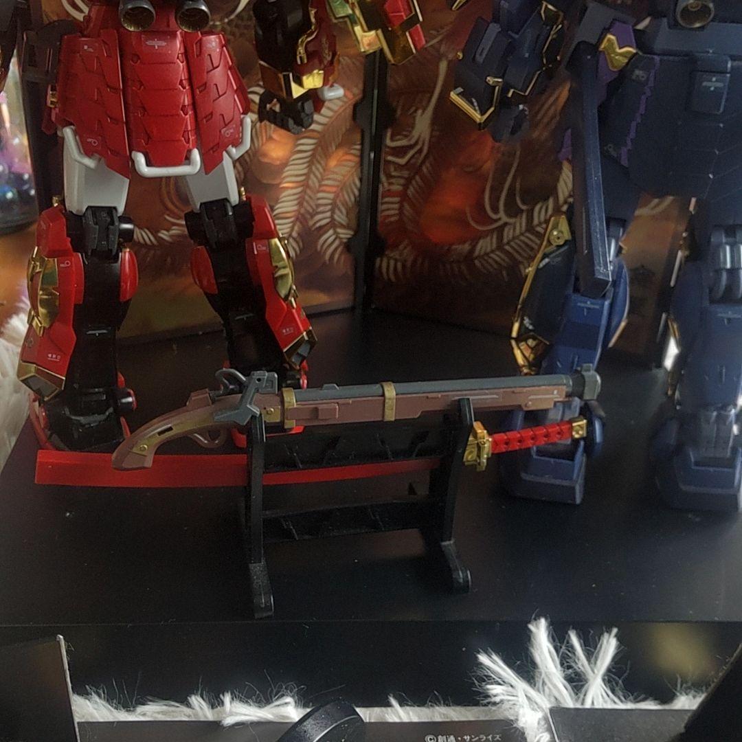 武者頑駄無 武者頑駄無Mk-II