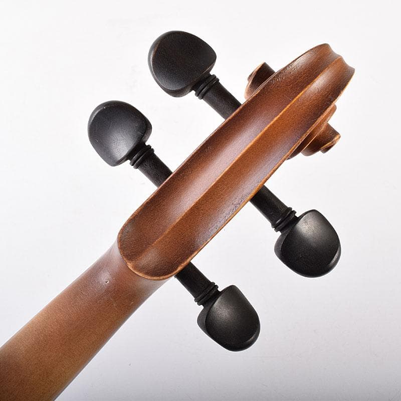 弦楽器　バイオリン　ハルシュタット　ハードケース付　F　R7934C