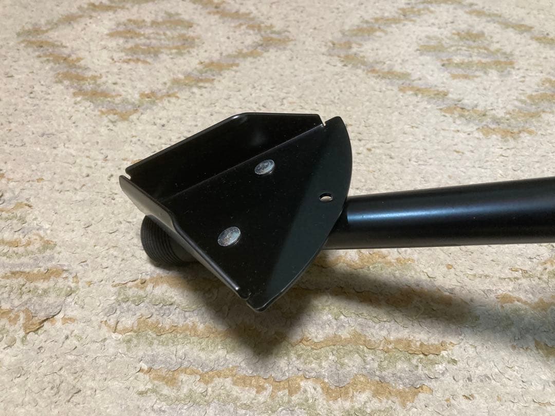 バスクラリネットスタンド