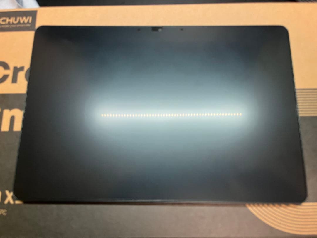 Windowsノート本体 CHUWI Hi10 X1