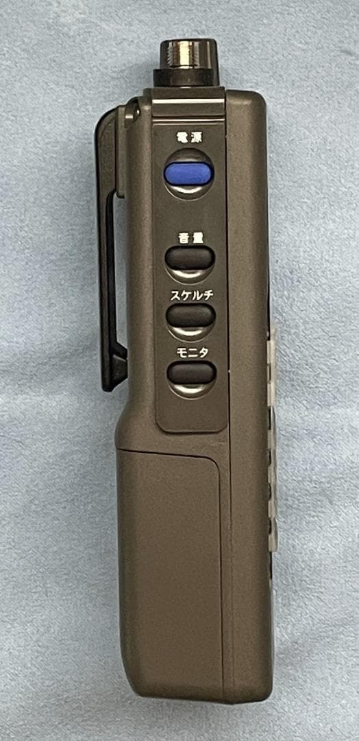 YUPITERU マルチバンド レシーバー MVT-5500