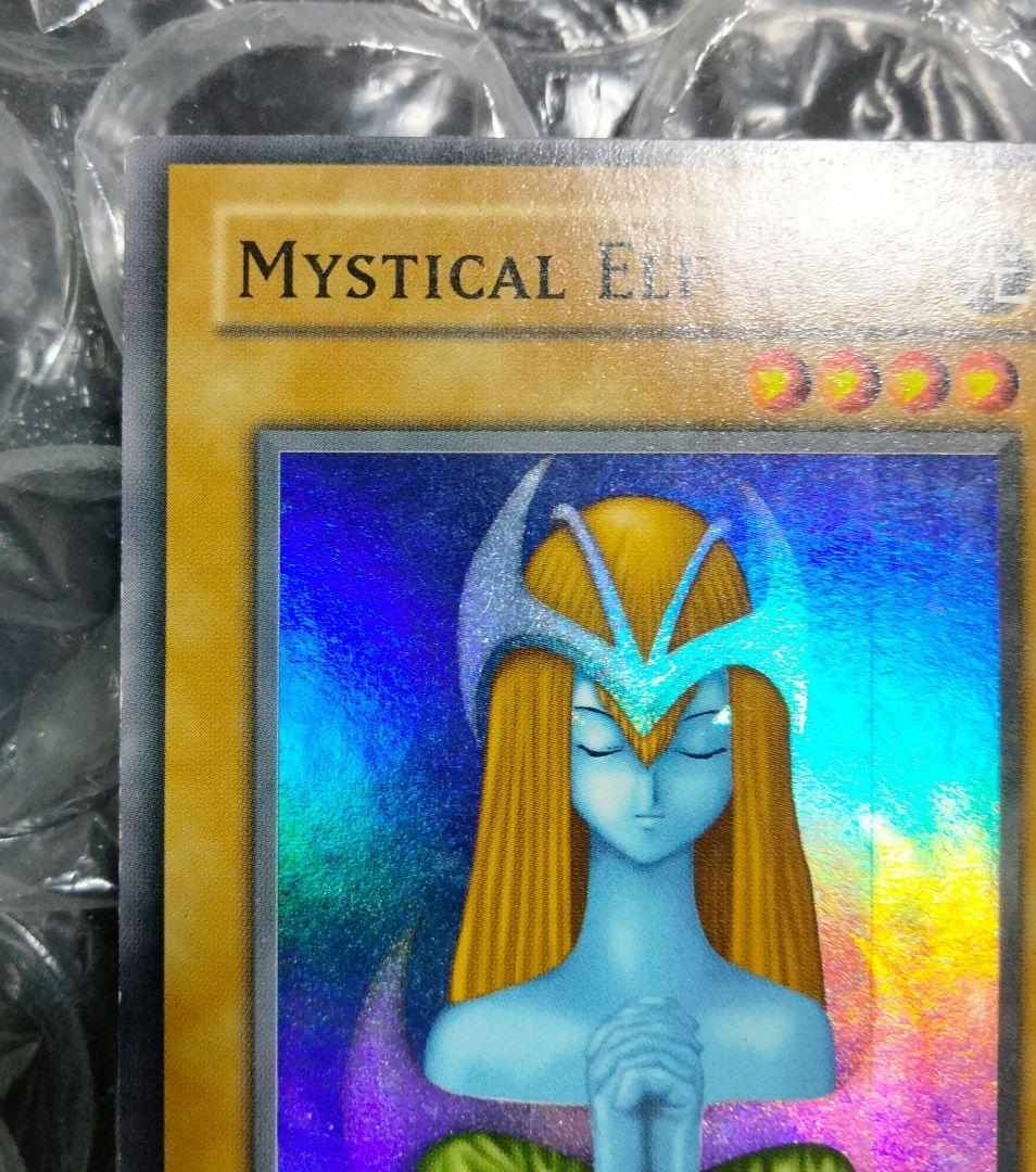 コイチさま専用 エラー ホイル 特濃 glossy 1st ホーリーエルフ 初期