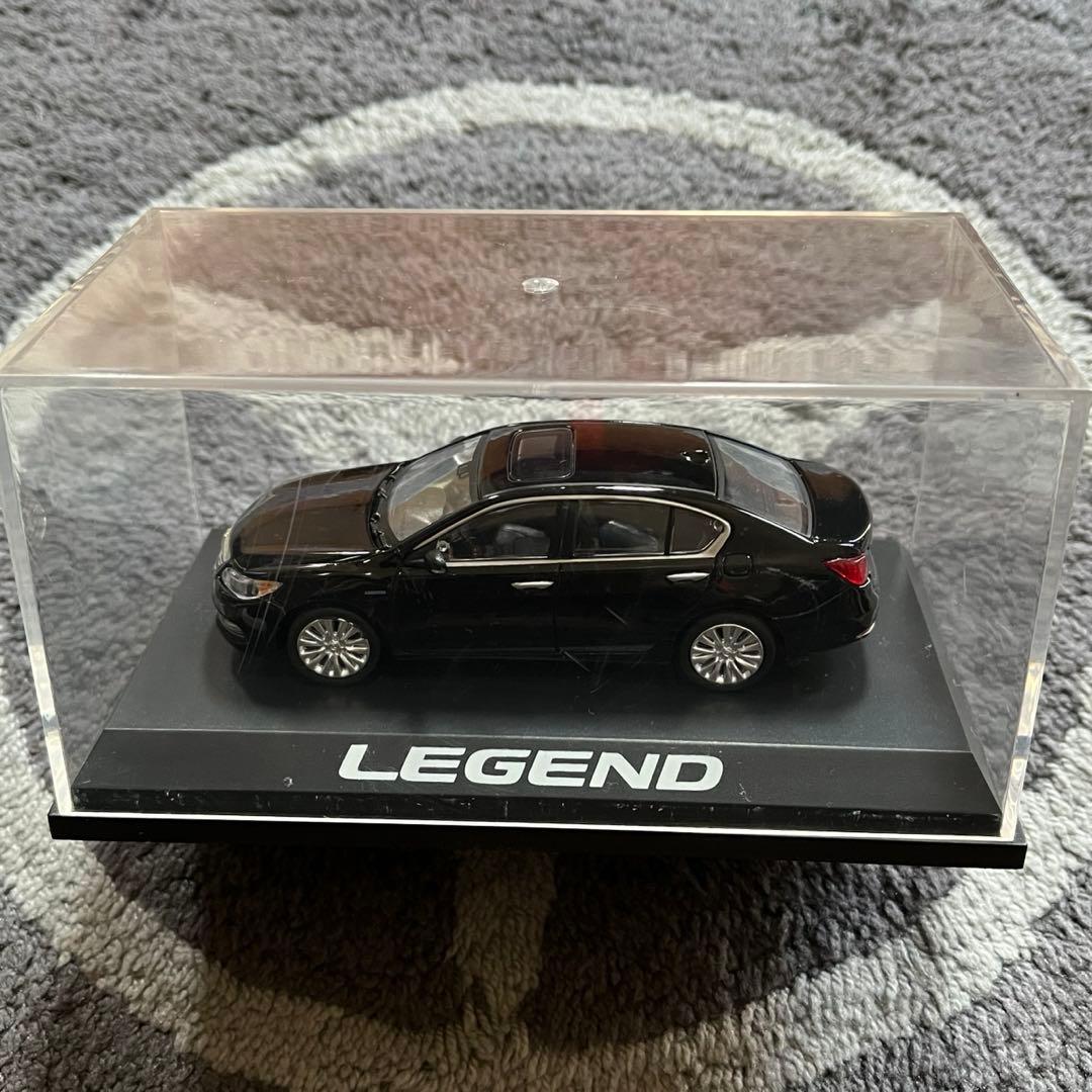 ☆HONDAコレクション☆ホンダカラーサンプル☆5車種8台まとめ売り