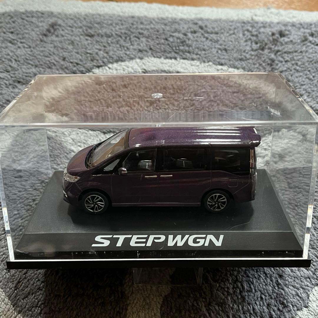 ☆HONDAコレクション☆ホンダカラーサンプル☆5車種8台まとめ売り