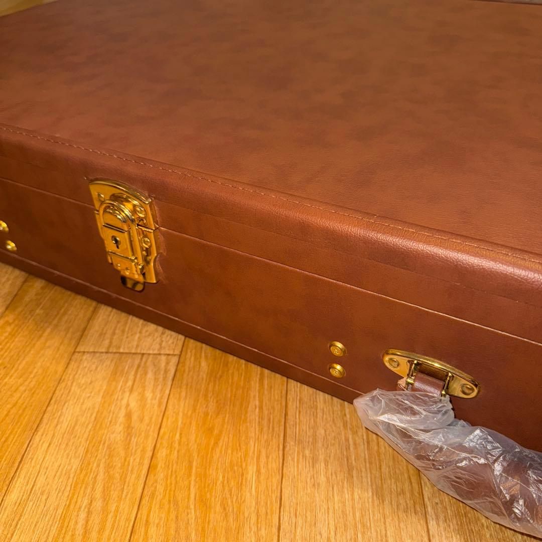 ギター Epiphone Korina Explorer Aged Natural