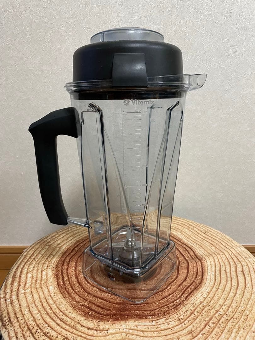 Vitamix バイタミックス ウエットコンテナー 2.0L