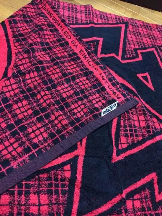 矢沢永吉 SBTリバシブル大判