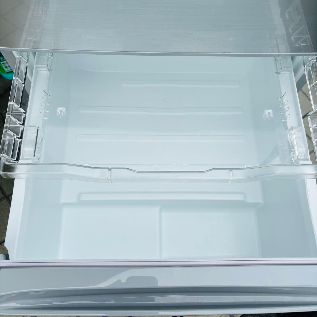 TOSHIBA 426L 冷凍冷蔵庫 GR-436G(S) 2016年製