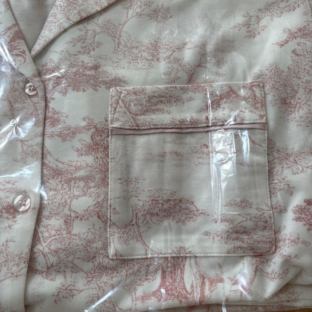 スナイデルホーム福袋2026 パジャマ上下セット