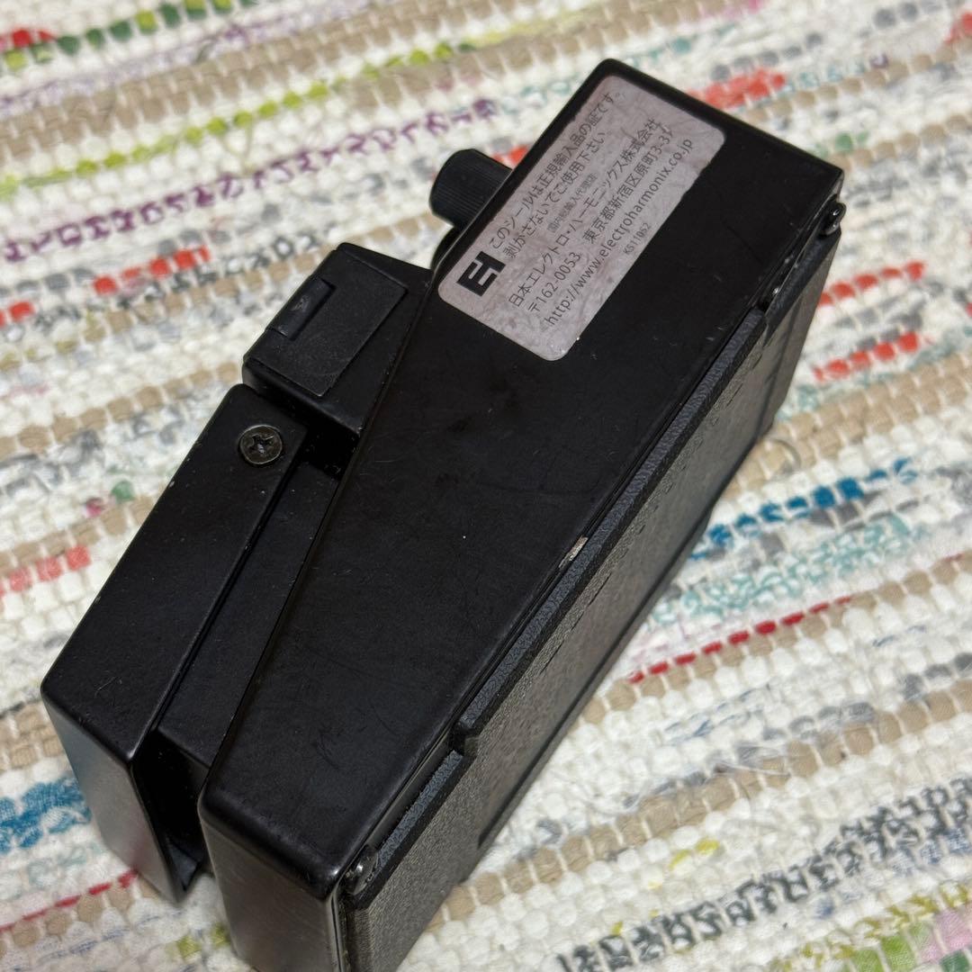 Nobels PRE-1 プリアンプ/ブースター