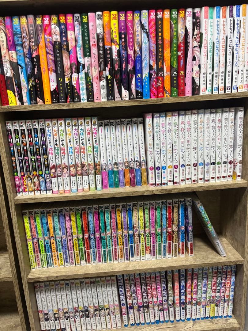 漫画まとめ売り【最終値下げ】
