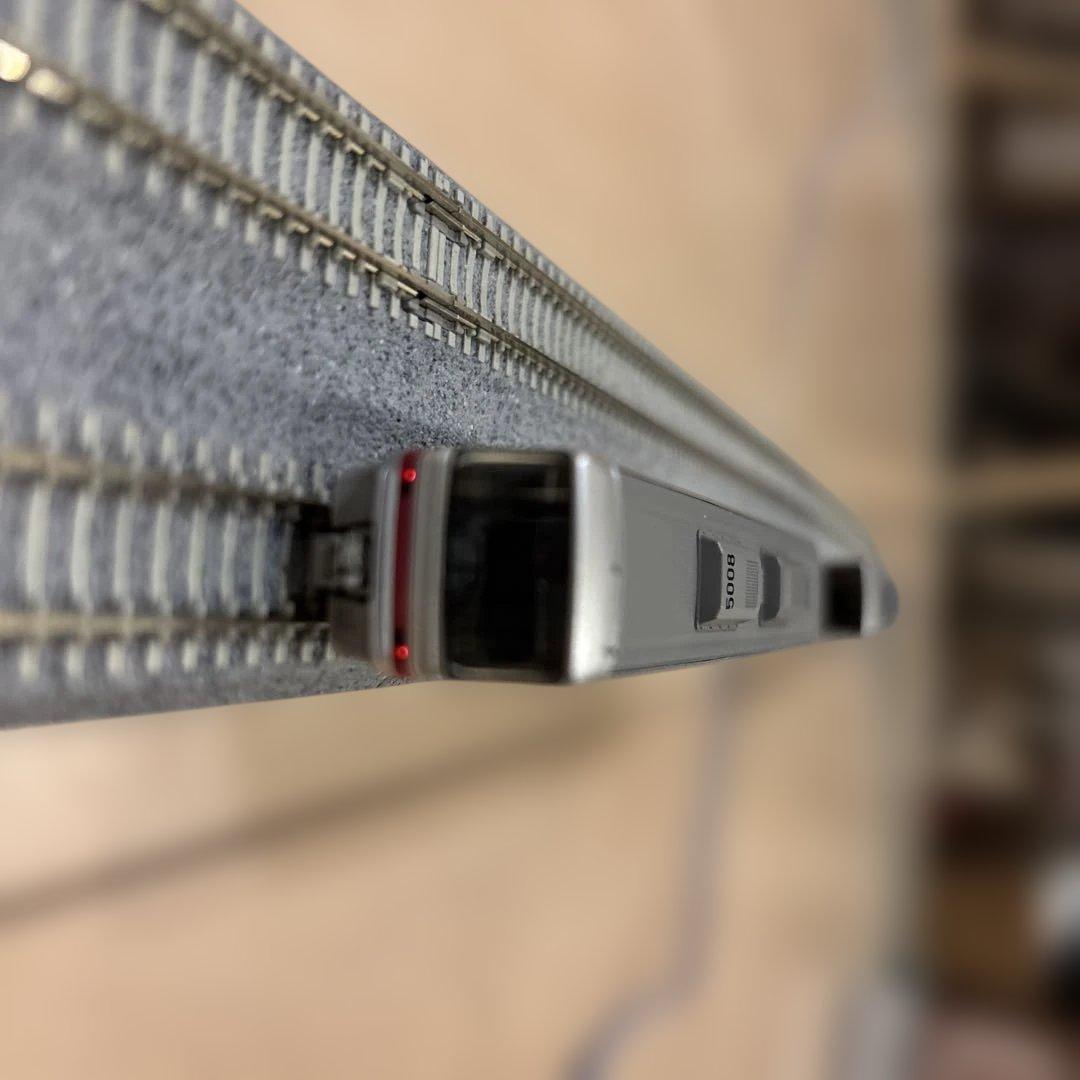 nゲージ グリーンマックス　50684 名鉄　5000系　8両セット