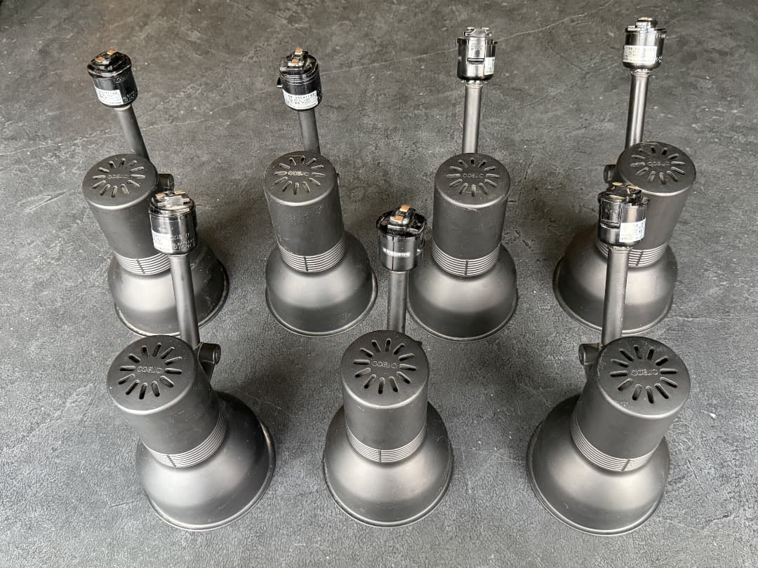 【お値下げ】【7個セット】オーデリック OS047143 ダクトレール照明