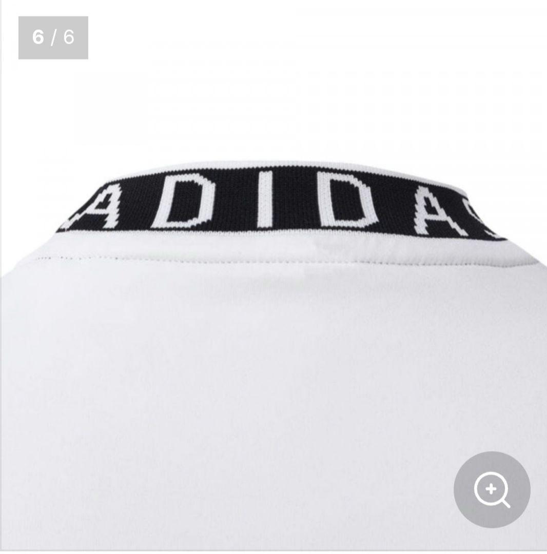 アディダス♡COLD.RDY/モックネック/ダウンスカート♡S　ゴルフ/スポーツ