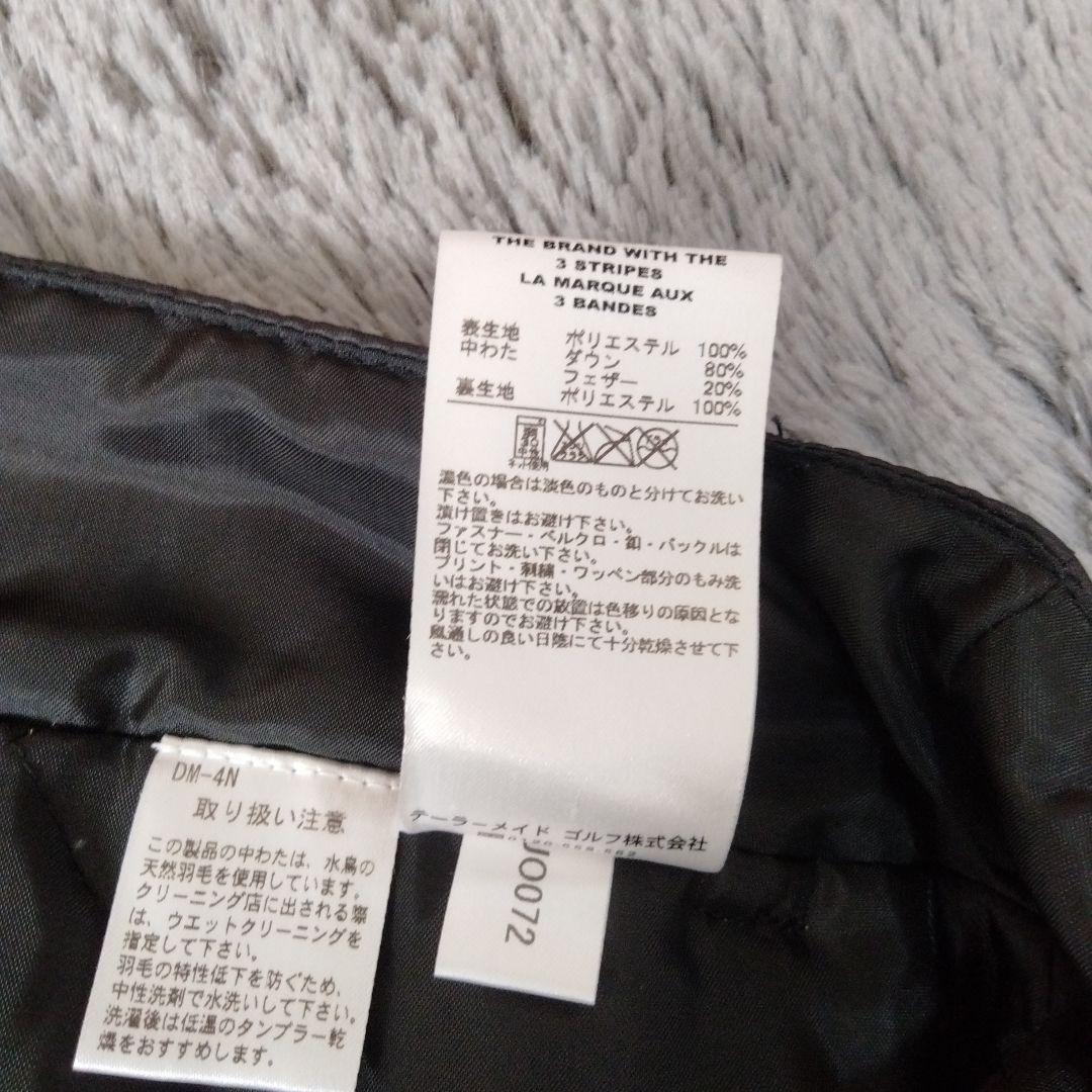 アディダス♡COLD.RDY/モックネック/ダウンスカート♡S　ゴルフ/スポーツ