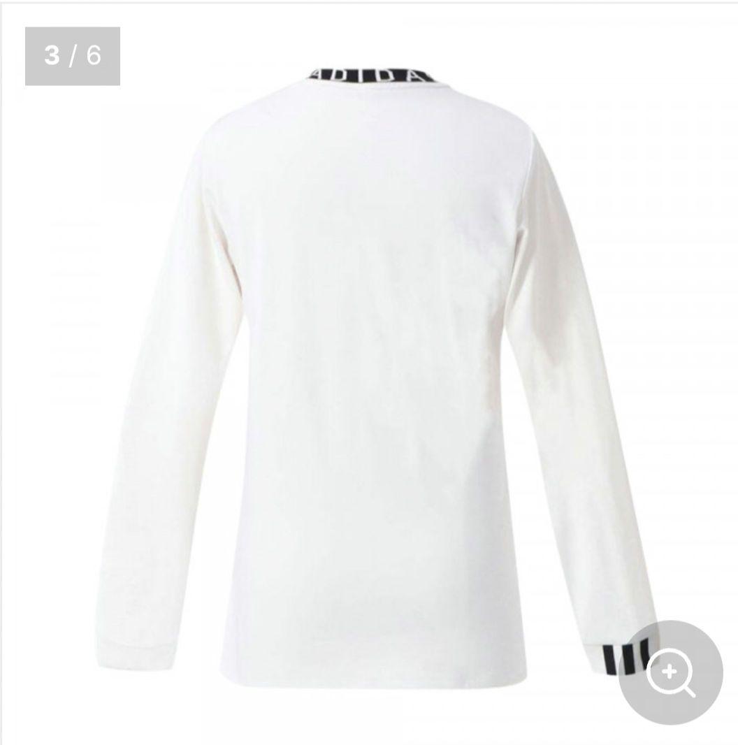 アディダス♡COLD.RDY/モックネック/ダウンスカート♡S　ゴルフ/スポーツ