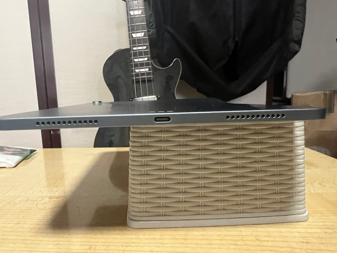 【最終値下げ】Apple iPad Air 第4世代Apple Pencilつき