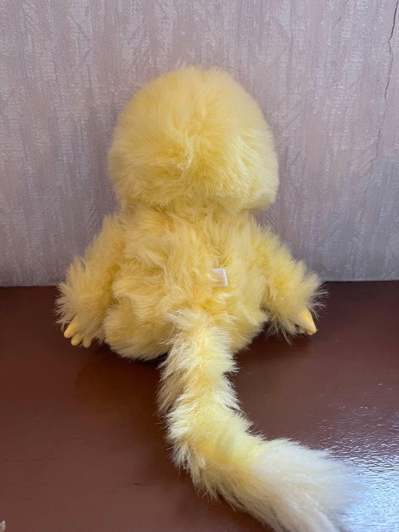 モンチッチ レア