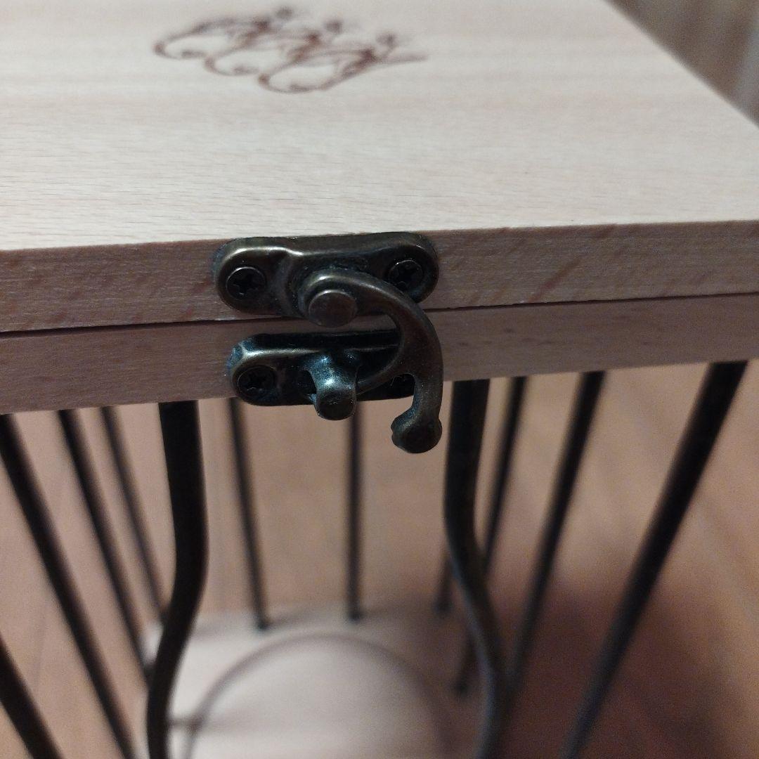 MONKEY SHOULDER モンキーショルダー　檻