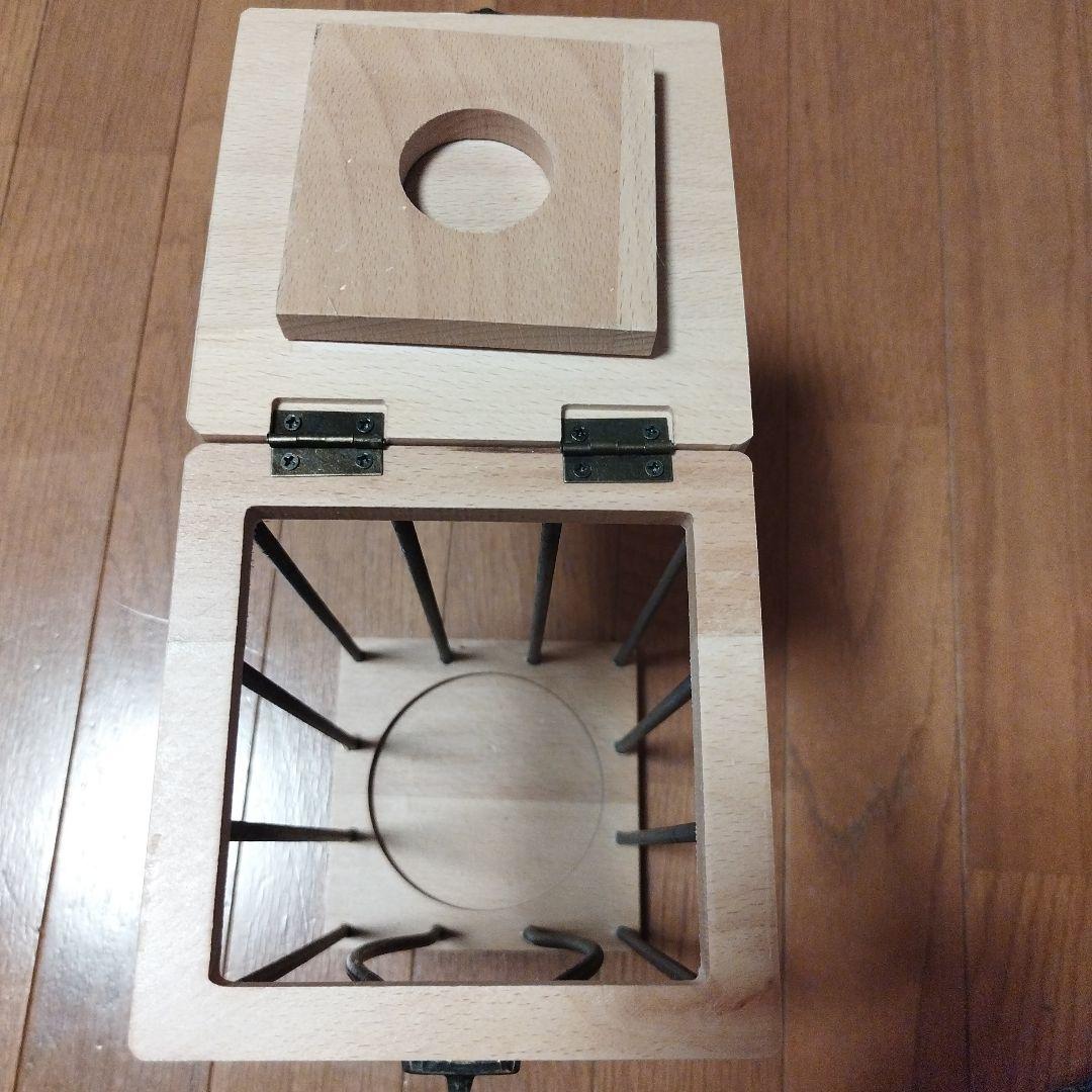 MONKEY SHOULDER モンキーショルダー　檻