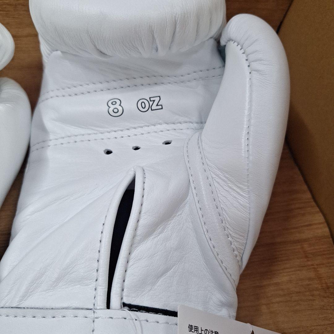 Winning ボクシング グローブ 8 oz 新品 ウイニング