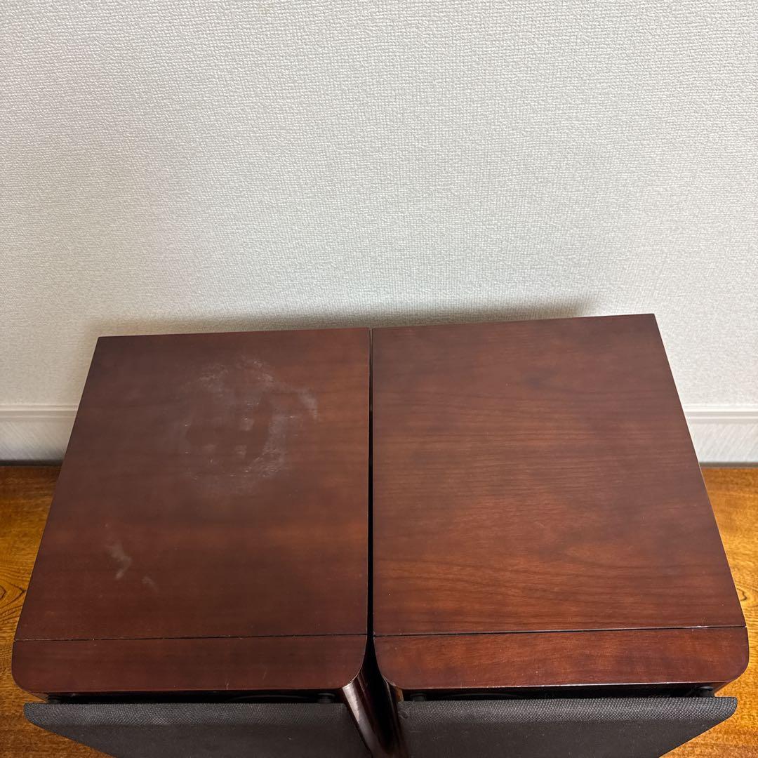 【最高峰名機】ONKYO Monitor 900 3WAY スピーカー