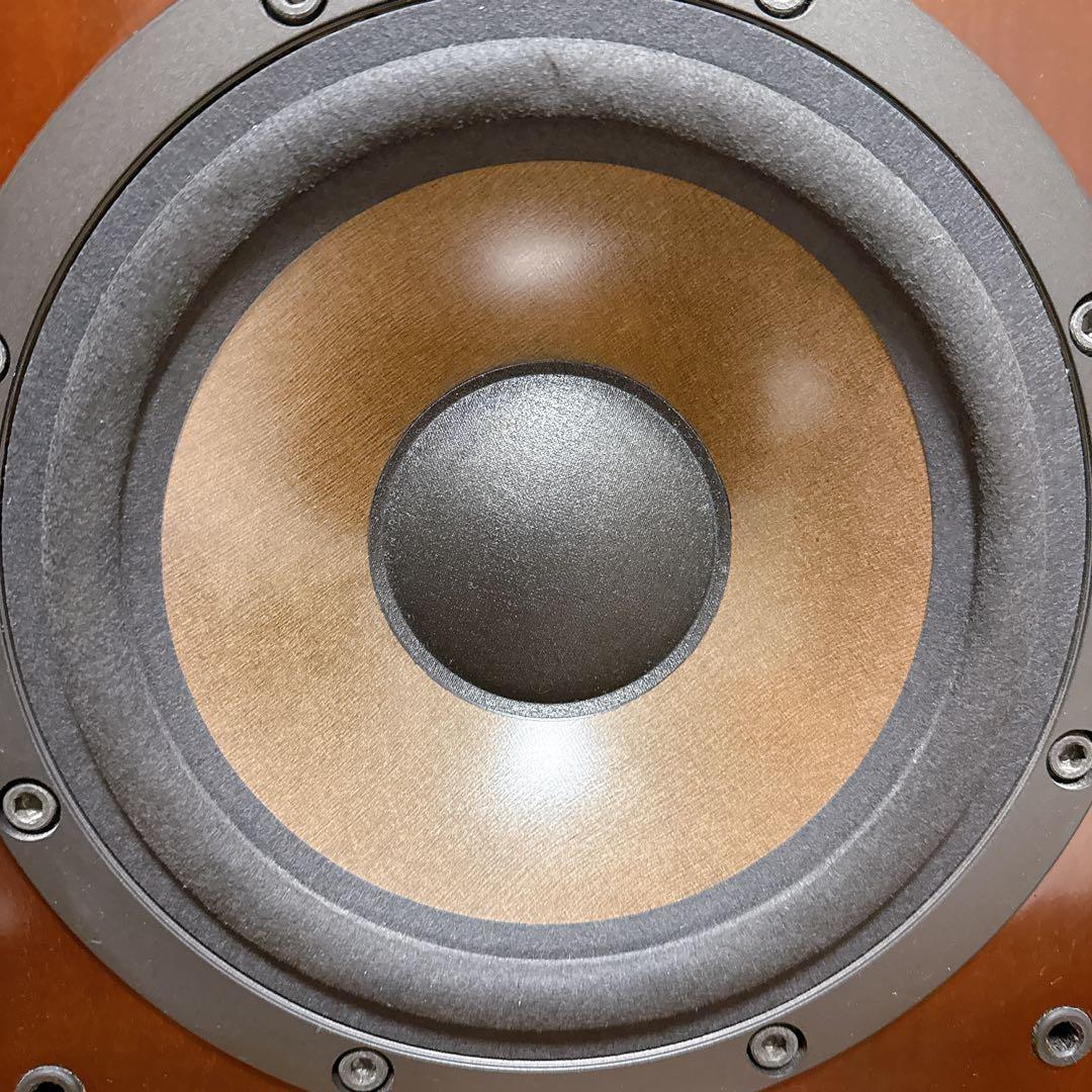 【最高峰名機】ONKYO Monitor 900 3WAY スピーカー