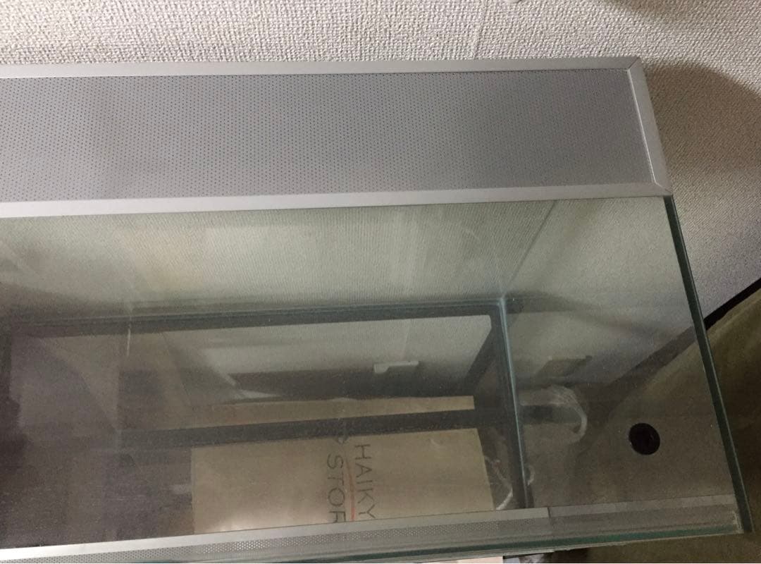 Rain Forest PCP6045 パルダリウムケージ お値下げ可能