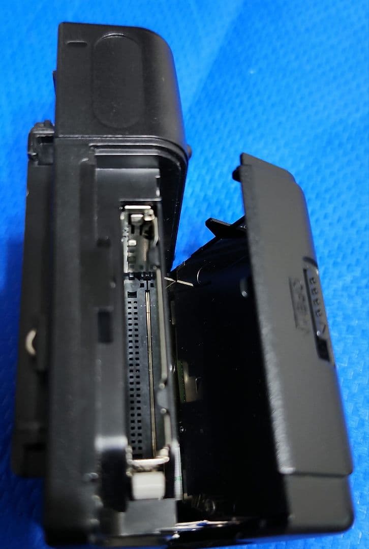 SONY HVR-MRC1メモリーレコーディングユニット 【動作確認済】