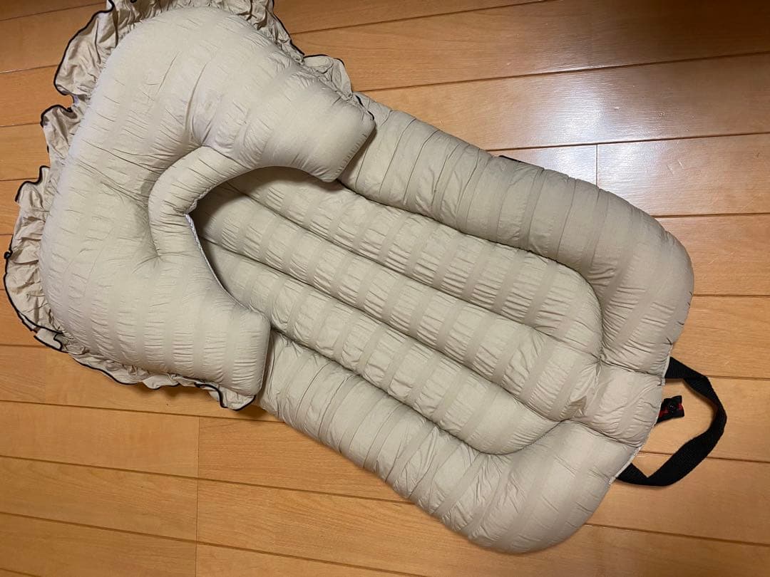 HARRYSPET ペットカート用ライナー コンフォートあご乗せ 極美品