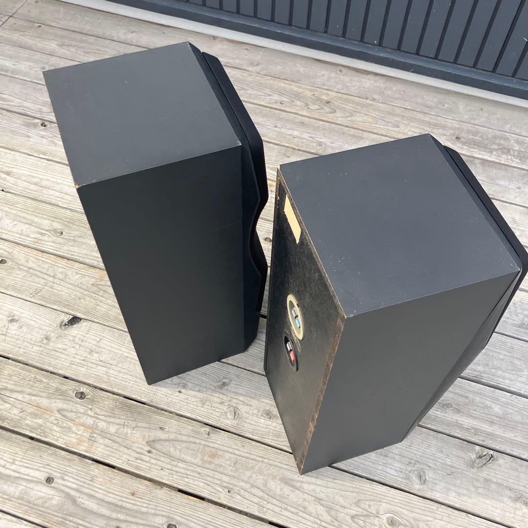 ケンウッド S-V7 スピーカーシステム ペア ビンテージ ヴィンテージ
