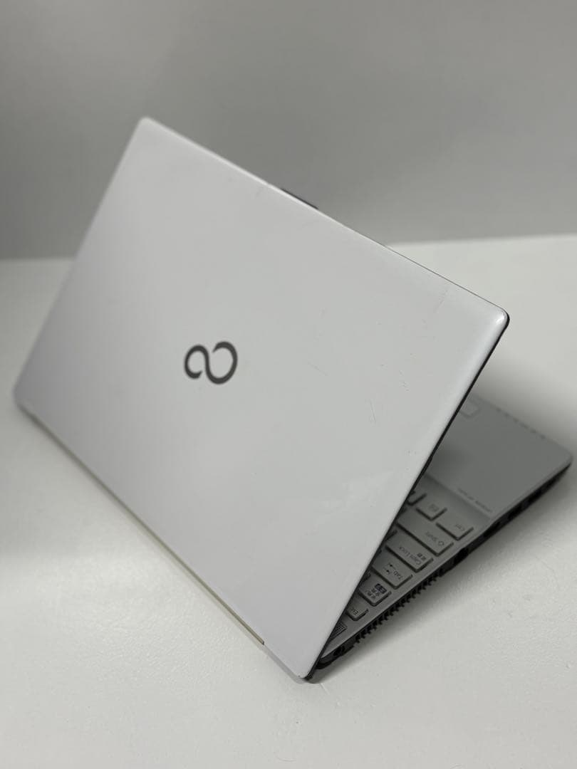 ⭐️M116A⭐️ 富士通 Lifebook WA3/F3 i7 11世代