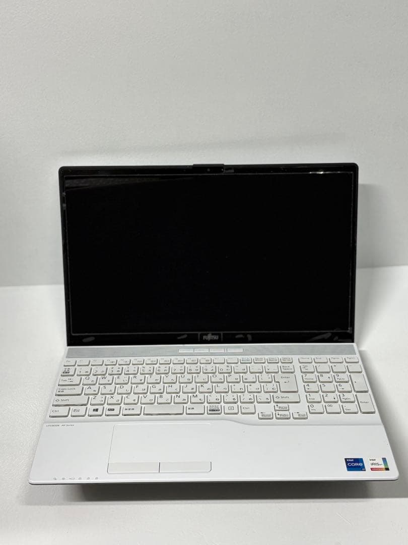 ⭐️M116A⭐️ 富士通 Lifebook WA3/F3 i7 11世代
