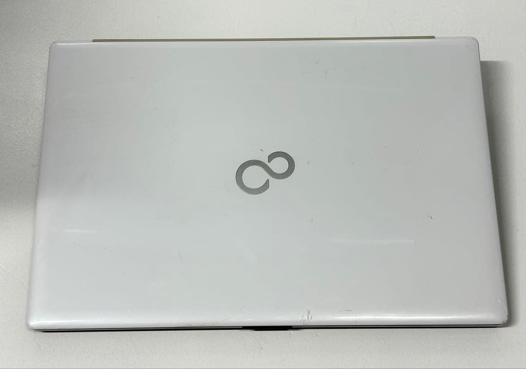 ⭐️M116A⭐️ 富士通 Lifebook WA3/F3 i7 11世代