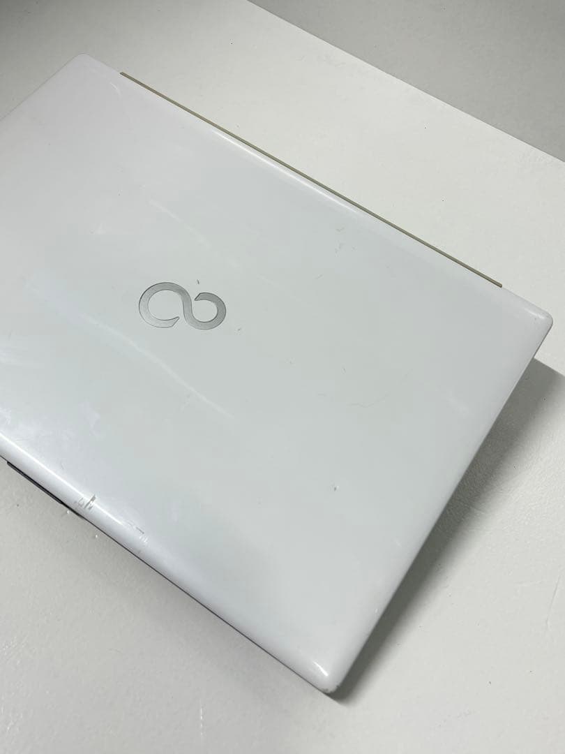 ⭐️M116A⭐️ 富士通 Lifebook WA3/F3 i7 11世代