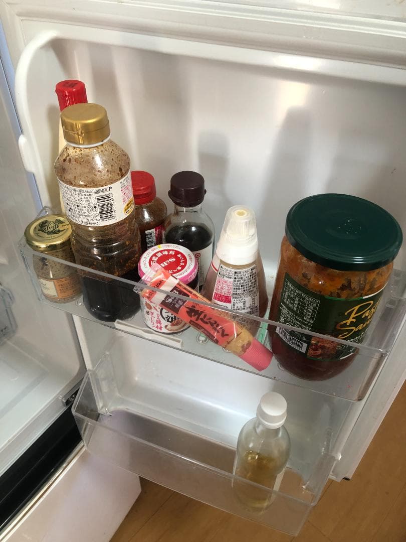 す*ず様 ハイセンス 冷蔵庫　コンパクト　150リットル