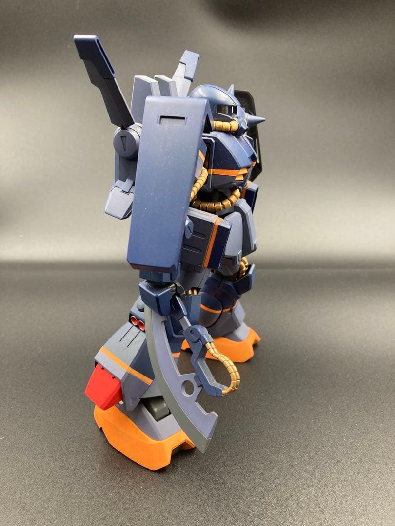 MG 1/100 ハイザック AOZカラー 塗装完成品 ガンダム ジャンク