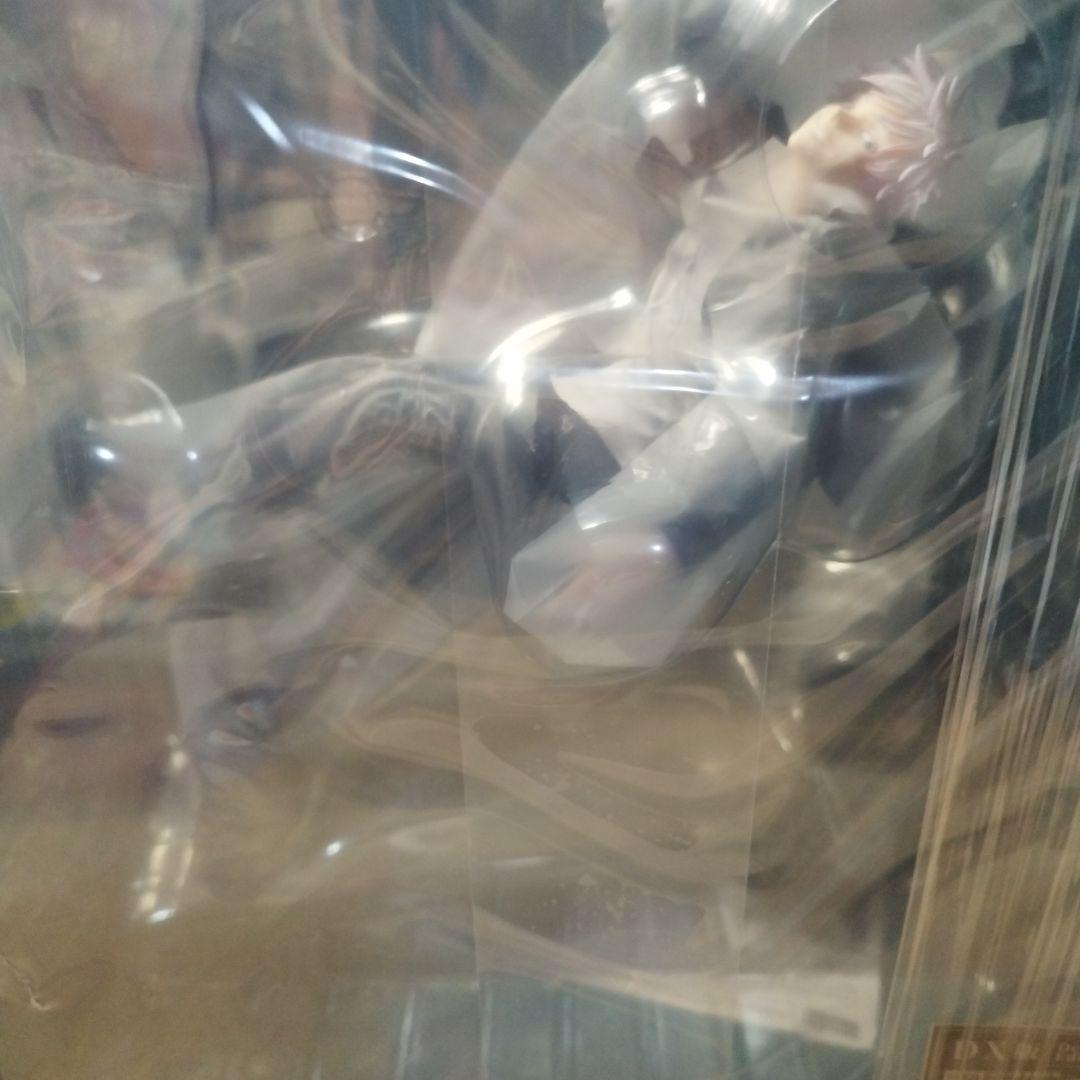 呪術廻戦 ARTFX J 五条悟 懐玉・玉折 Ver. DX版 フィギュア 特典