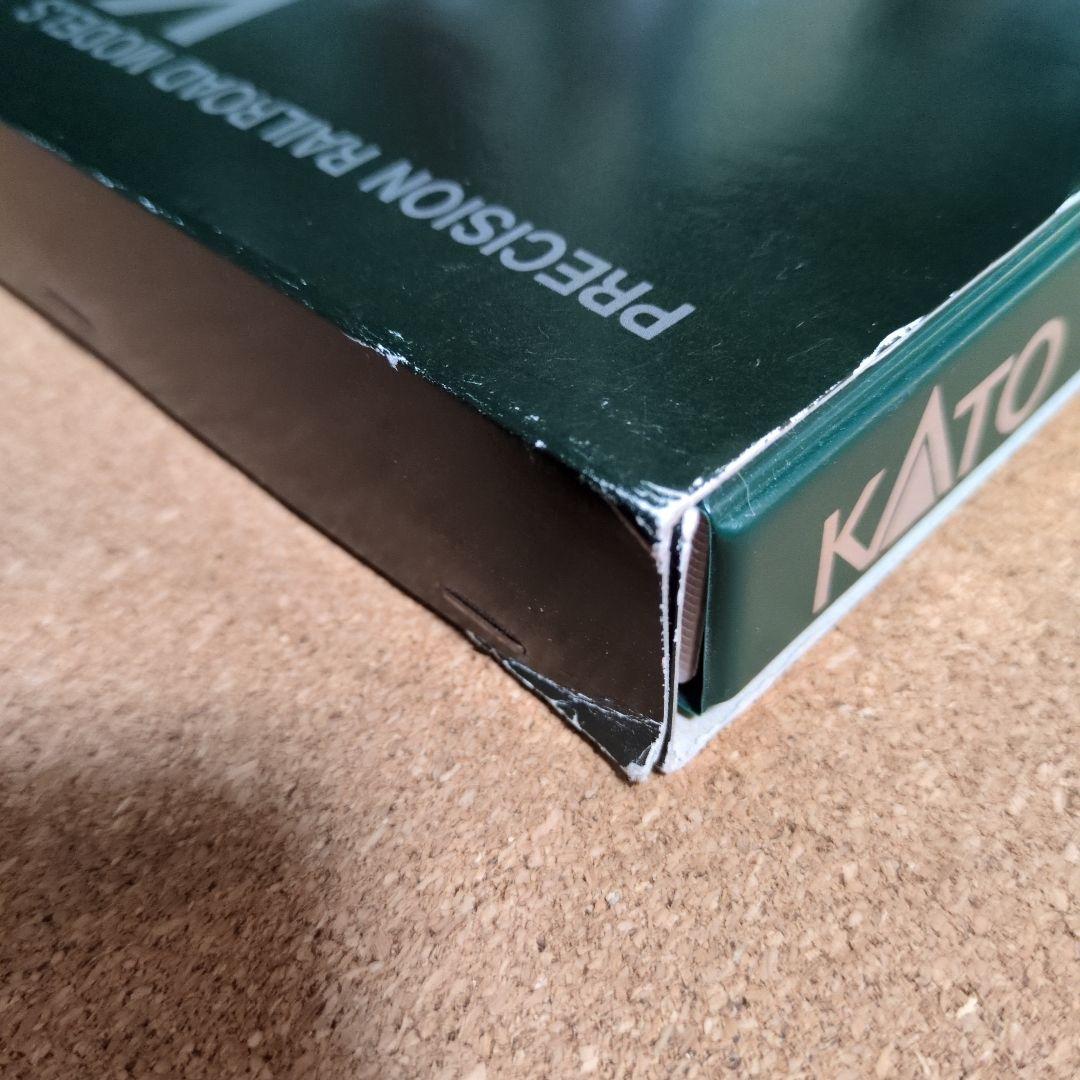 KATO　10-445　185系0番台5両（増結）セット