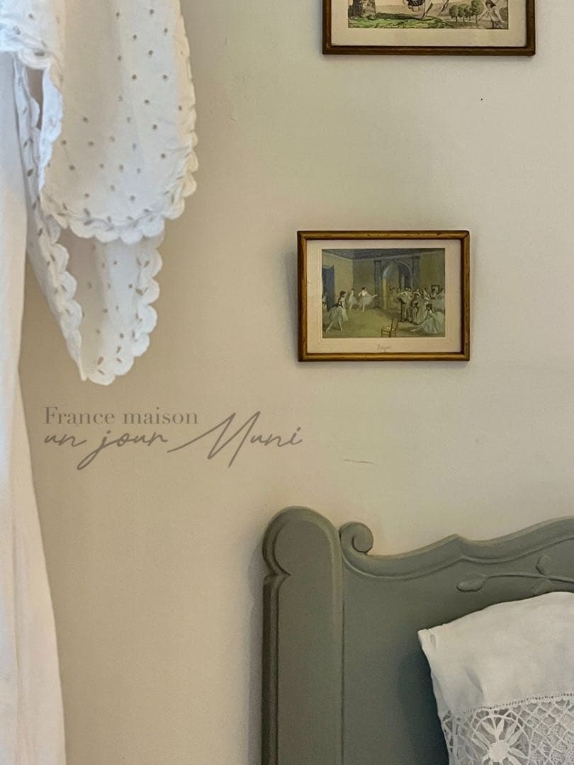 秋月さま専用！！！◆フランスアンティーク｜世界の名画「オペラ座のバレエ教室」