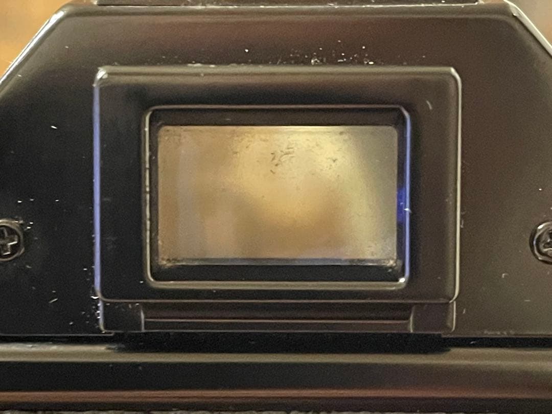 Canon AE-1 フィルムカメラ 35-70mmレンズ付き