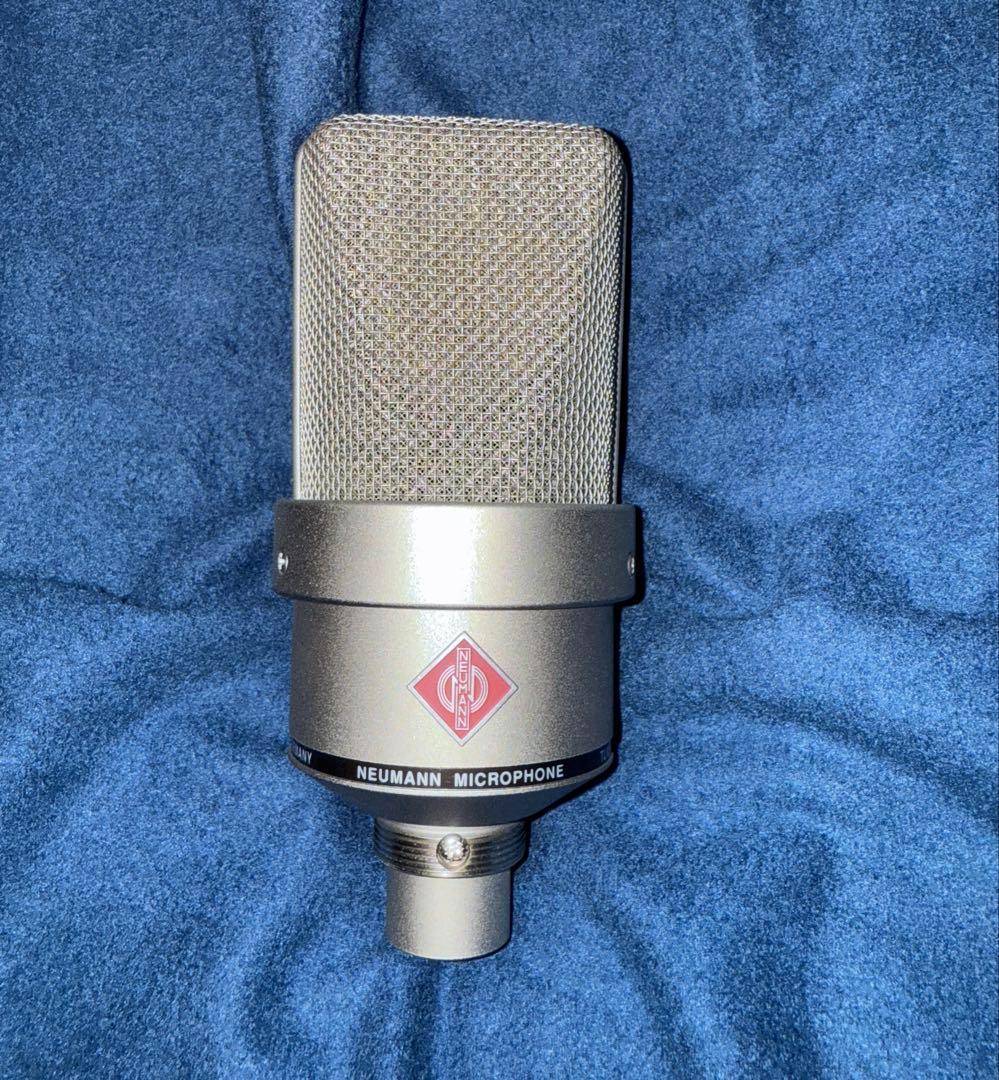 【国内正規品】NEUMANN ( ノイマン ) TLM 103