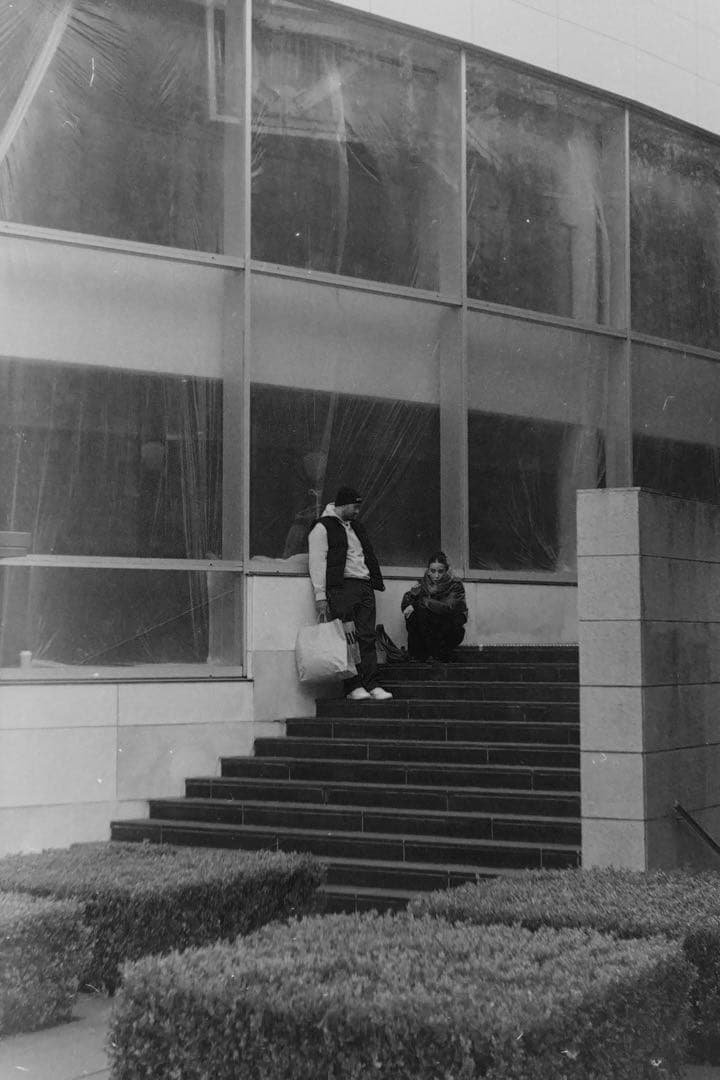 Leica lllc【50mm f2】【1946年式】【OH済】【作例有】極美品