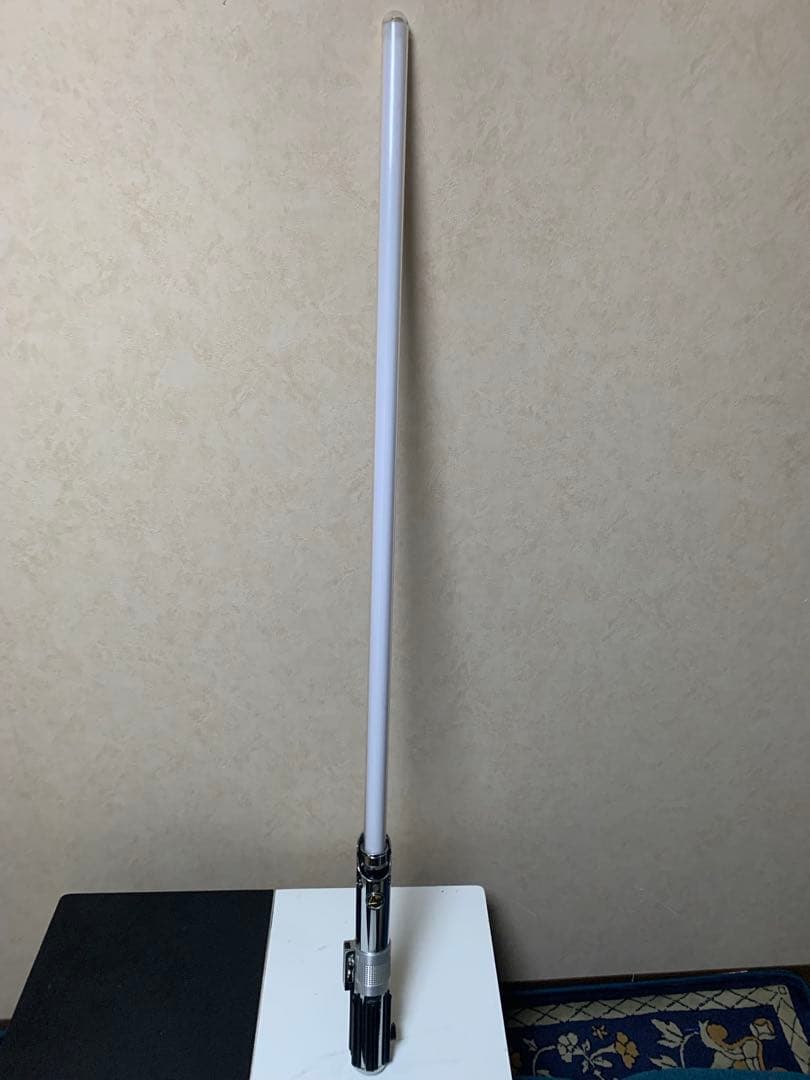 マスターレプリカ社 FXライトセーバー　アナキンスカイウォーカーモデル