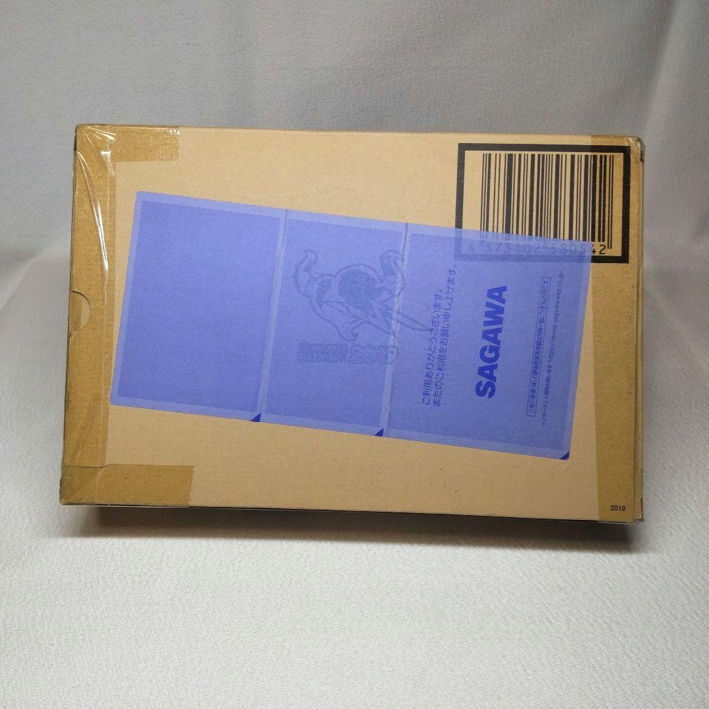 〈新品未開封〉S.H.Figuarts ストロングコロナゼロ&ルナミラクルゼロ